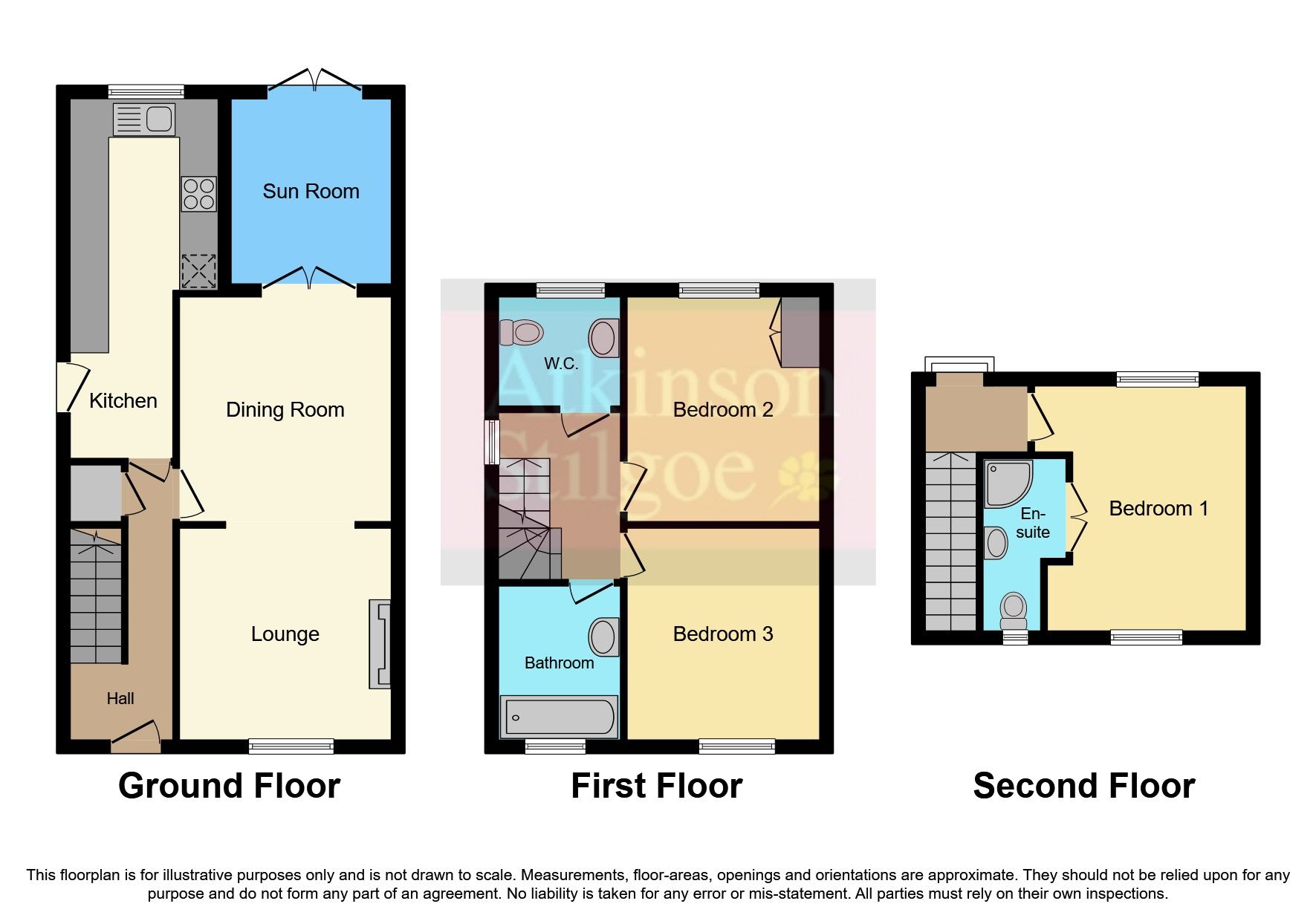 3 bed semidetached house for sale in Clinton Lane, Kenilworth CV8 Zoopla