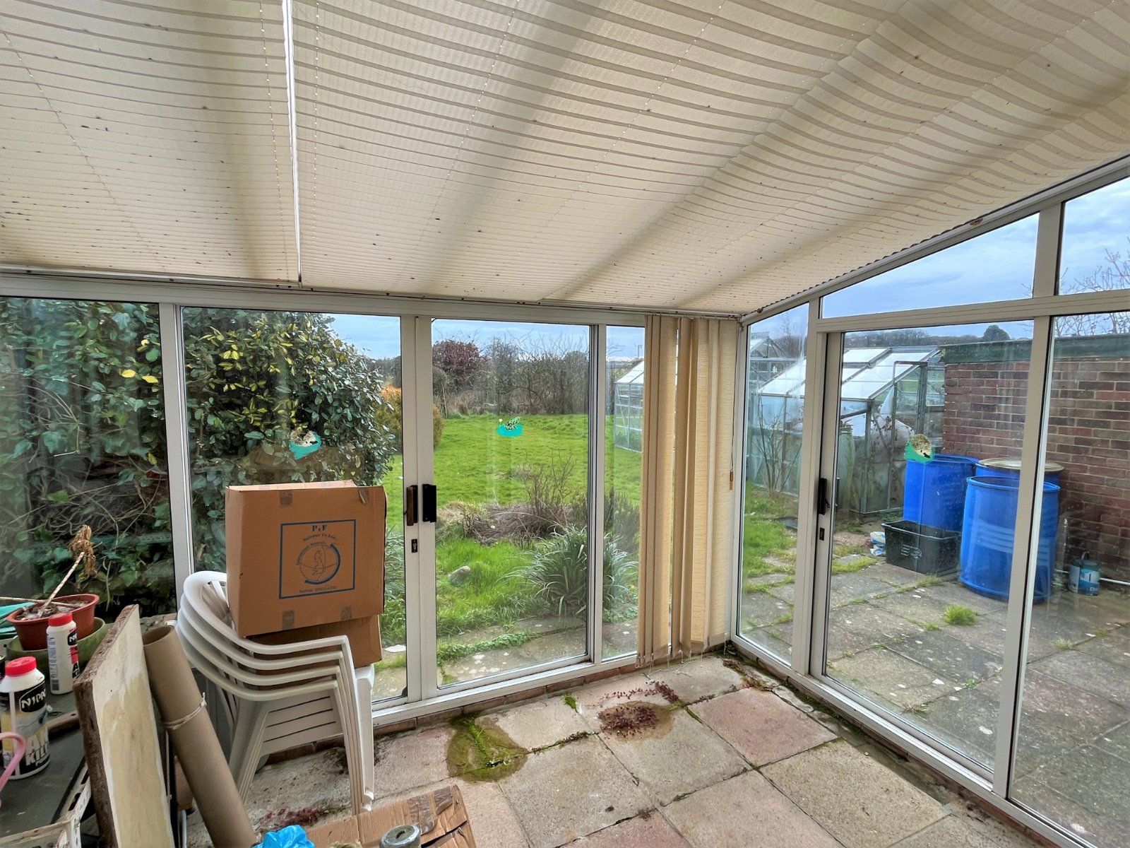 4 bed detached house for sale in Minter Avenue, Densole, Folkestone