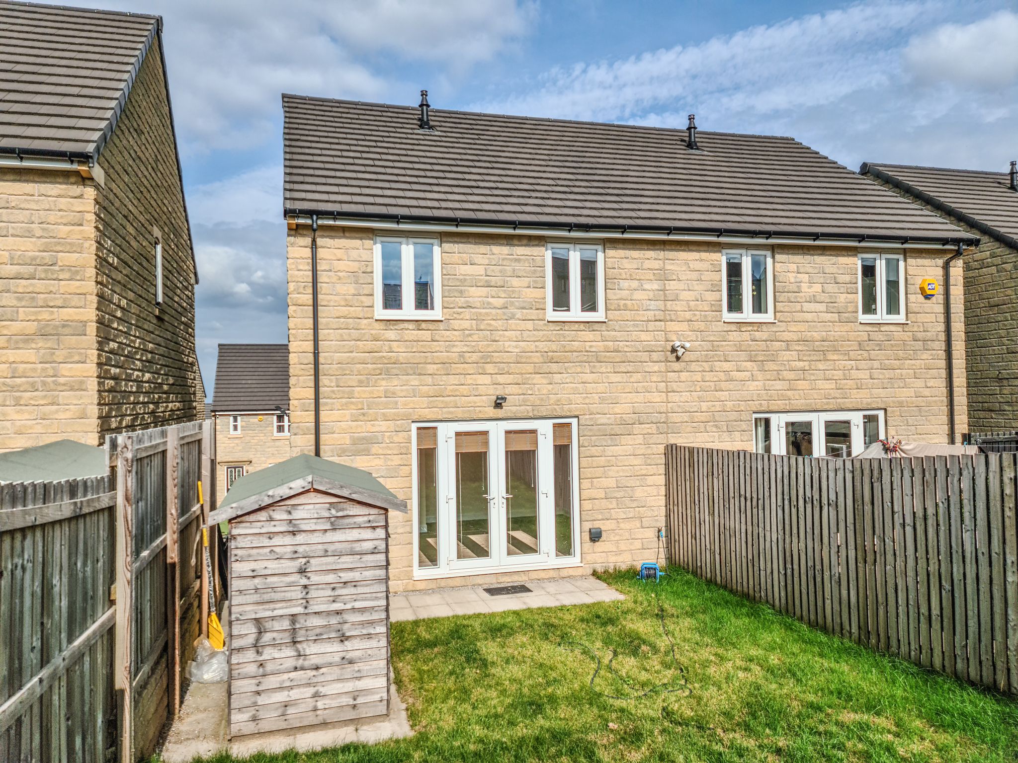 Pye Road, Lindley, Huddersfield HD3