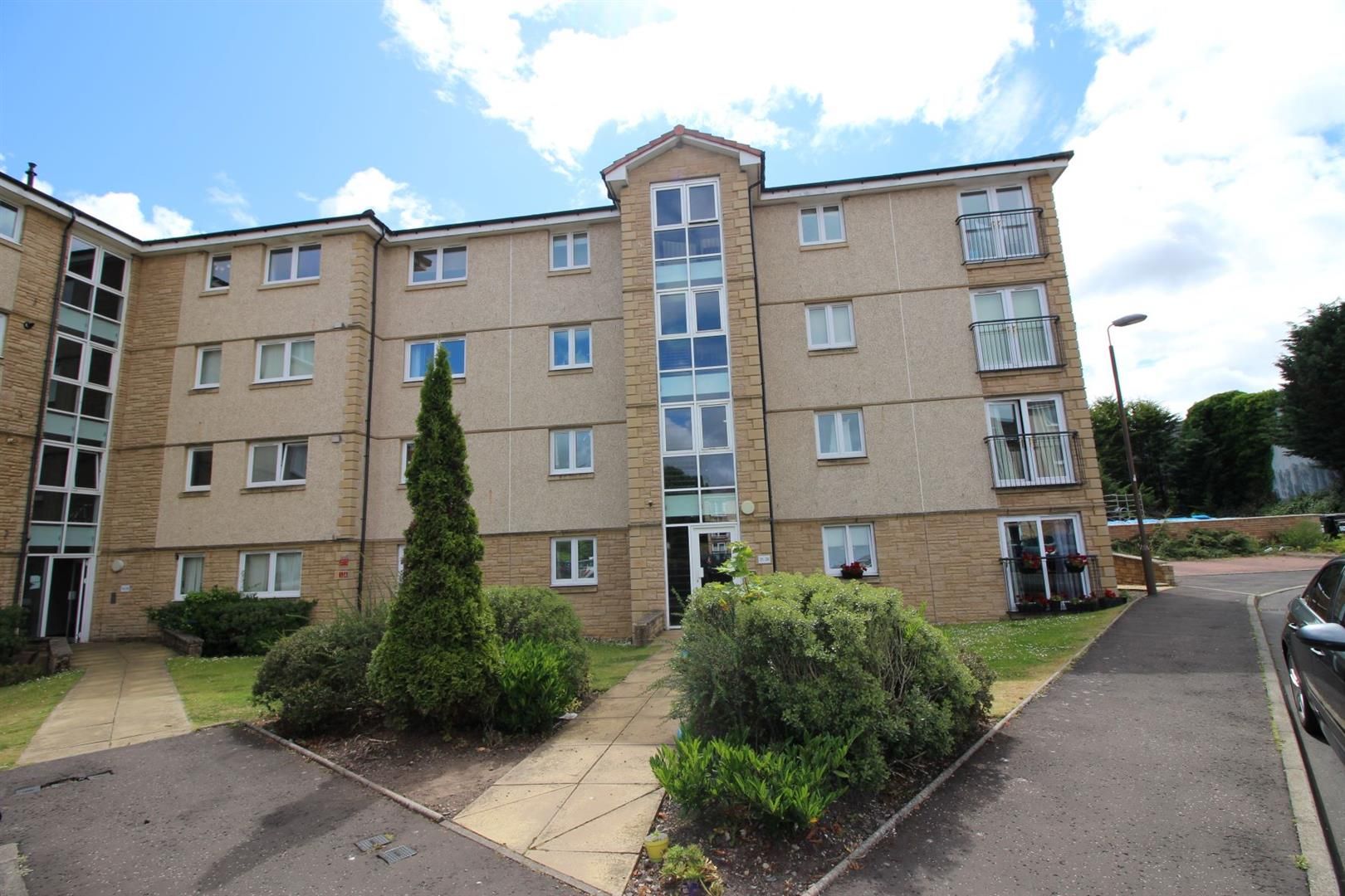 2 bed flat for sale in Newlands Court, Bathgate EH48 Zoopla