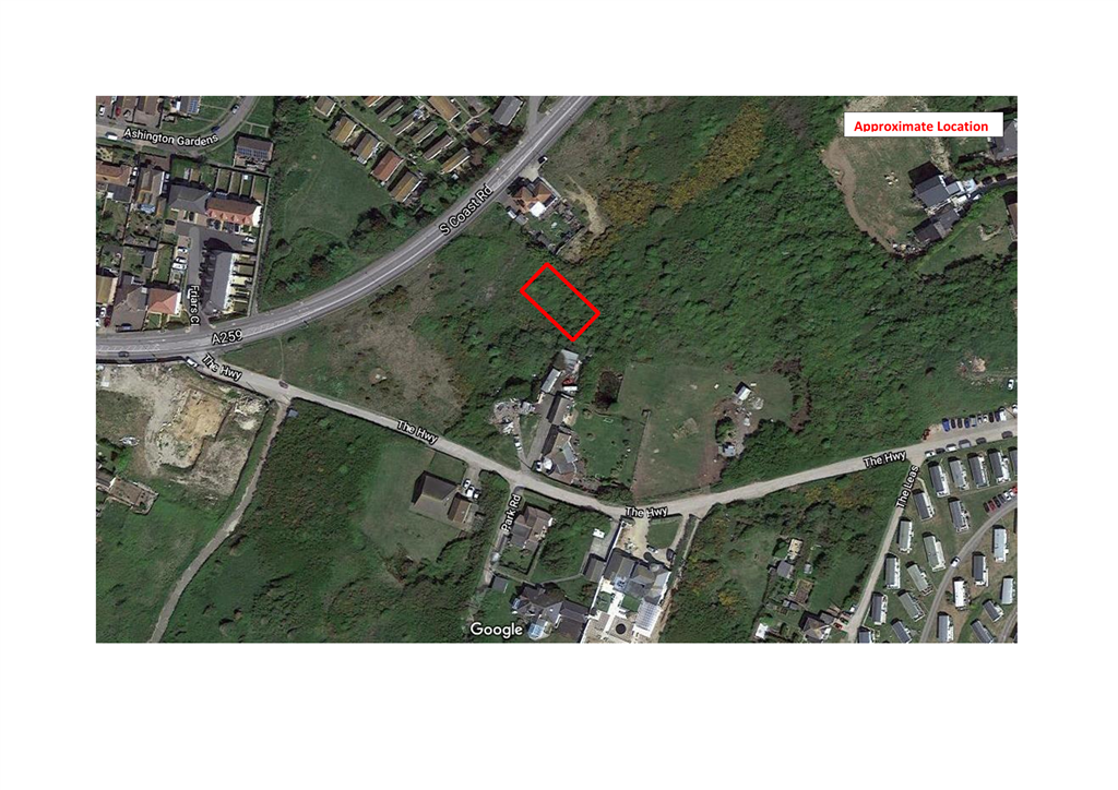 The Highway, Peacehaven, East Sussex BN10  