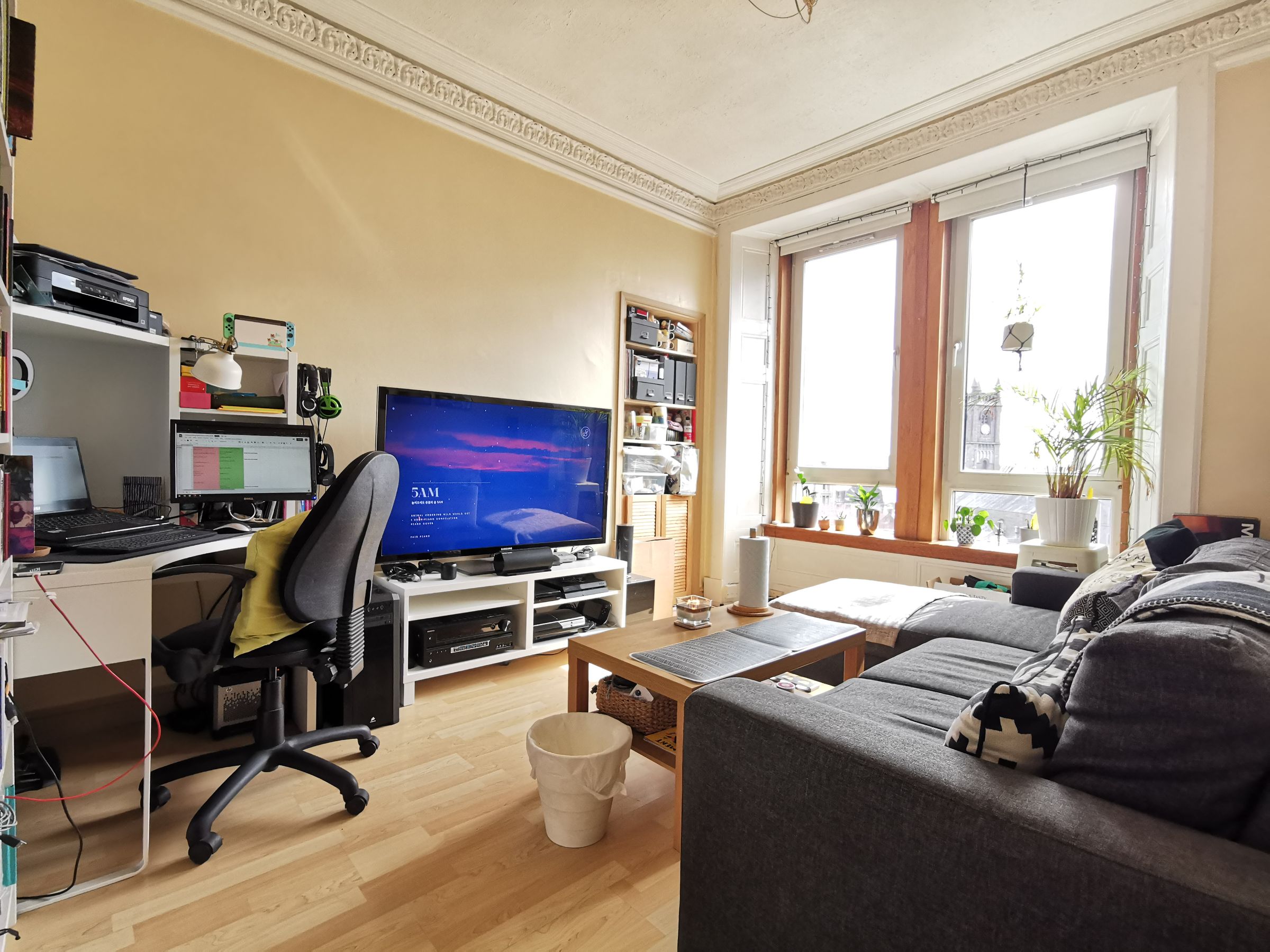 Lyon Street, Dundee DD4  