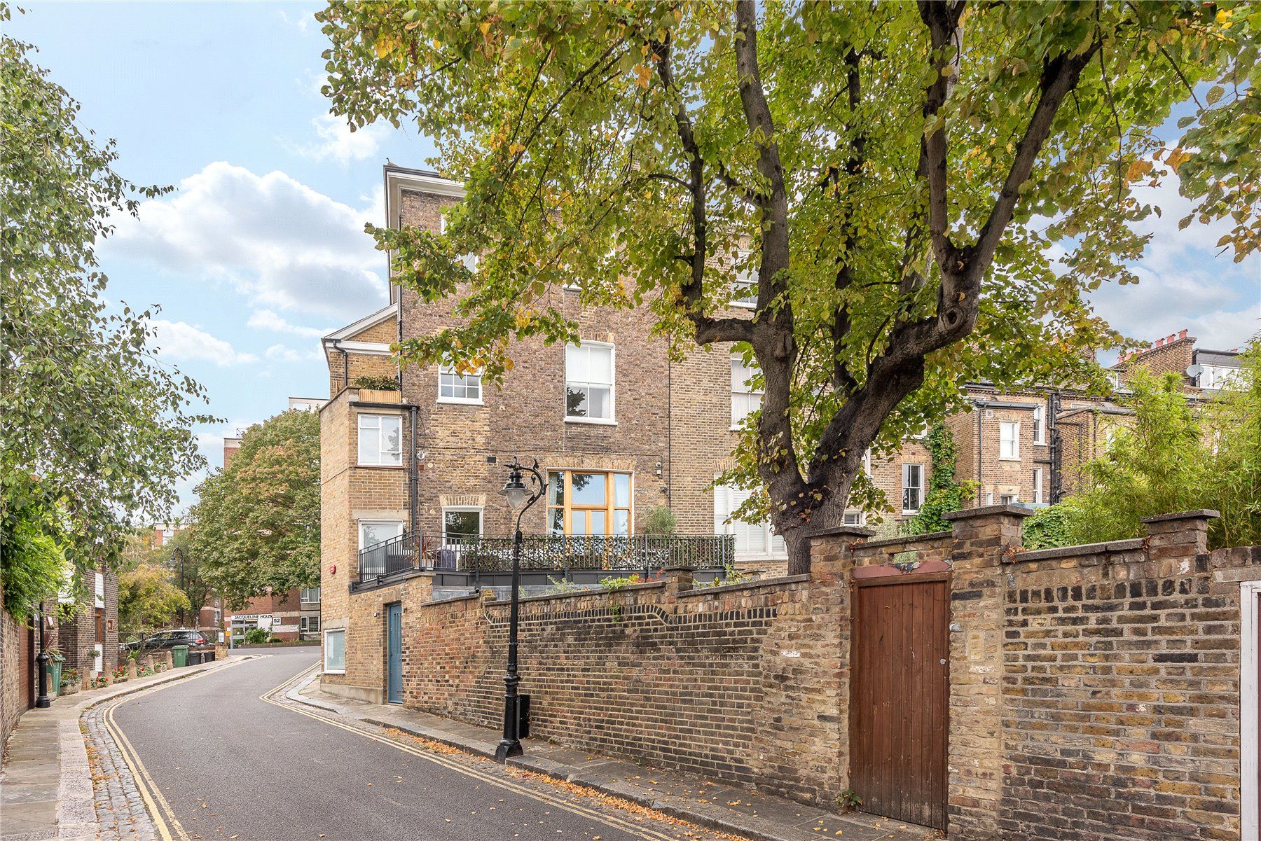 2 bed flat for sale in Kingstown Street, Primrose Hill, London NW1 Zoopla