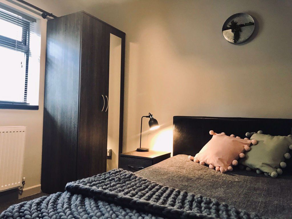 1 bed property to rent in Kinley Street, St. Thomas, Swansea SA1 Zoopla