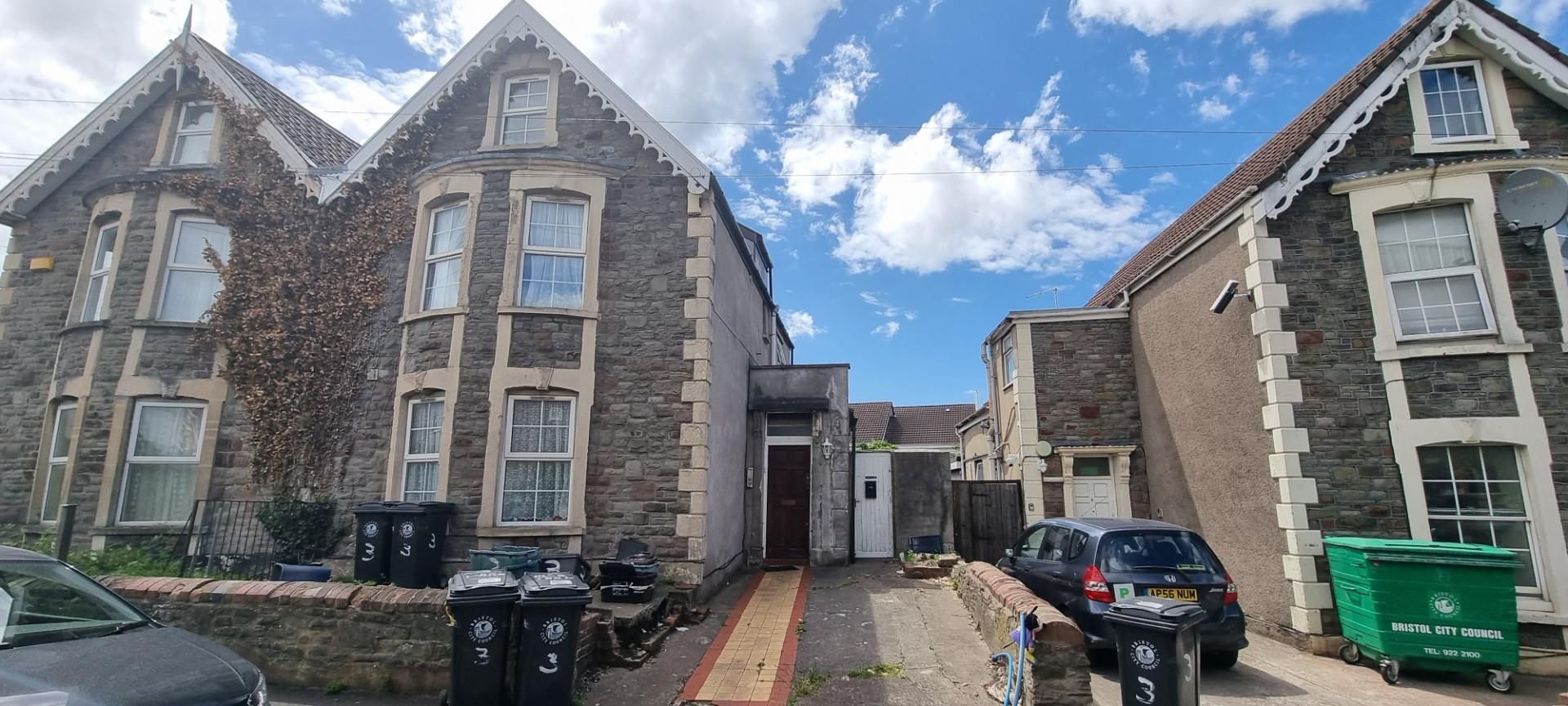 Room to rent in Alexandra Park, Fishponds, Bristol BS16 Zoopla