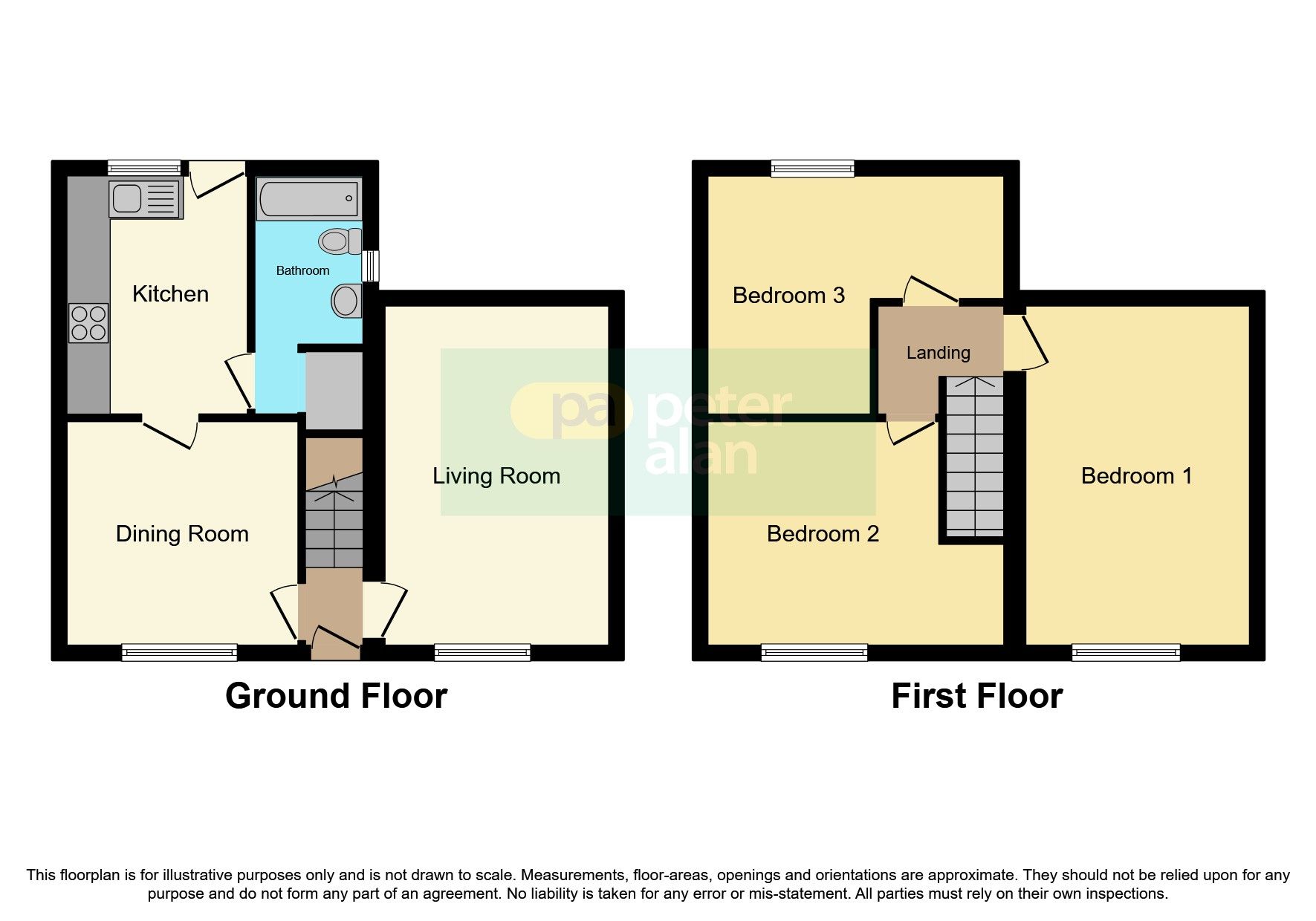 3 bed semidetached house for sale in Giants Grave Road, Briton Ferry