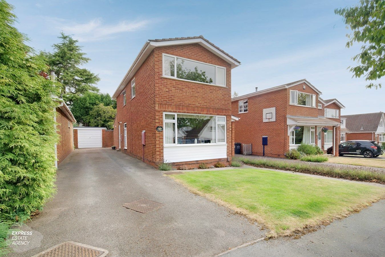4 bed detached house for sale in Rydal Avenue, Loughborough LE11 Zoopla