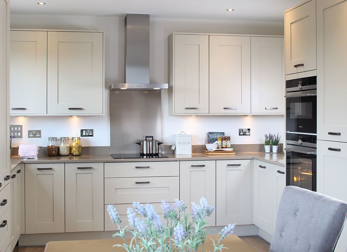 Oxford Lifestyle at Honeysuckle Avenue, Cheltenham GL53  