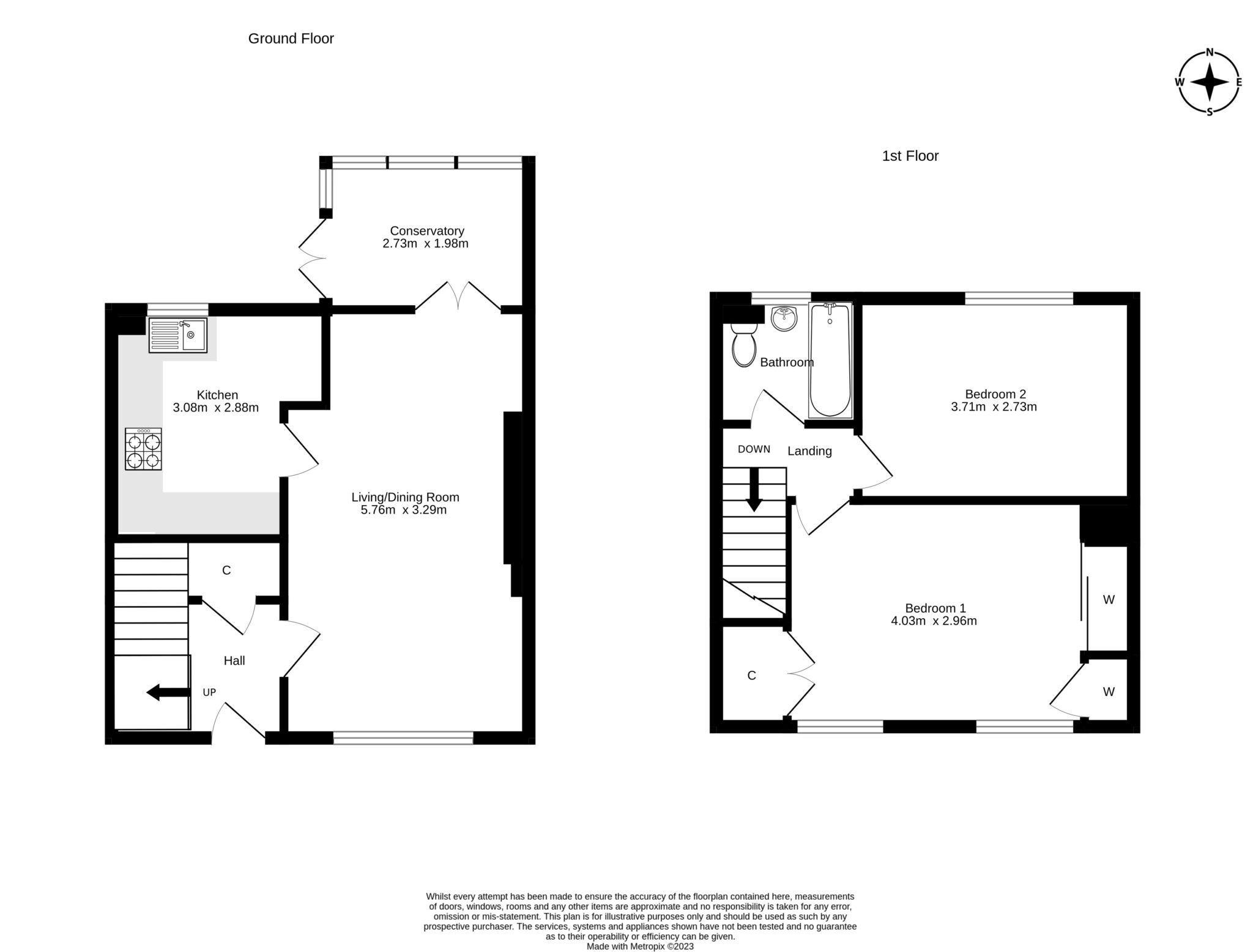 2 bed end terrace house for sale in Cottage Lane, Musselburgh EH21 Zoopla