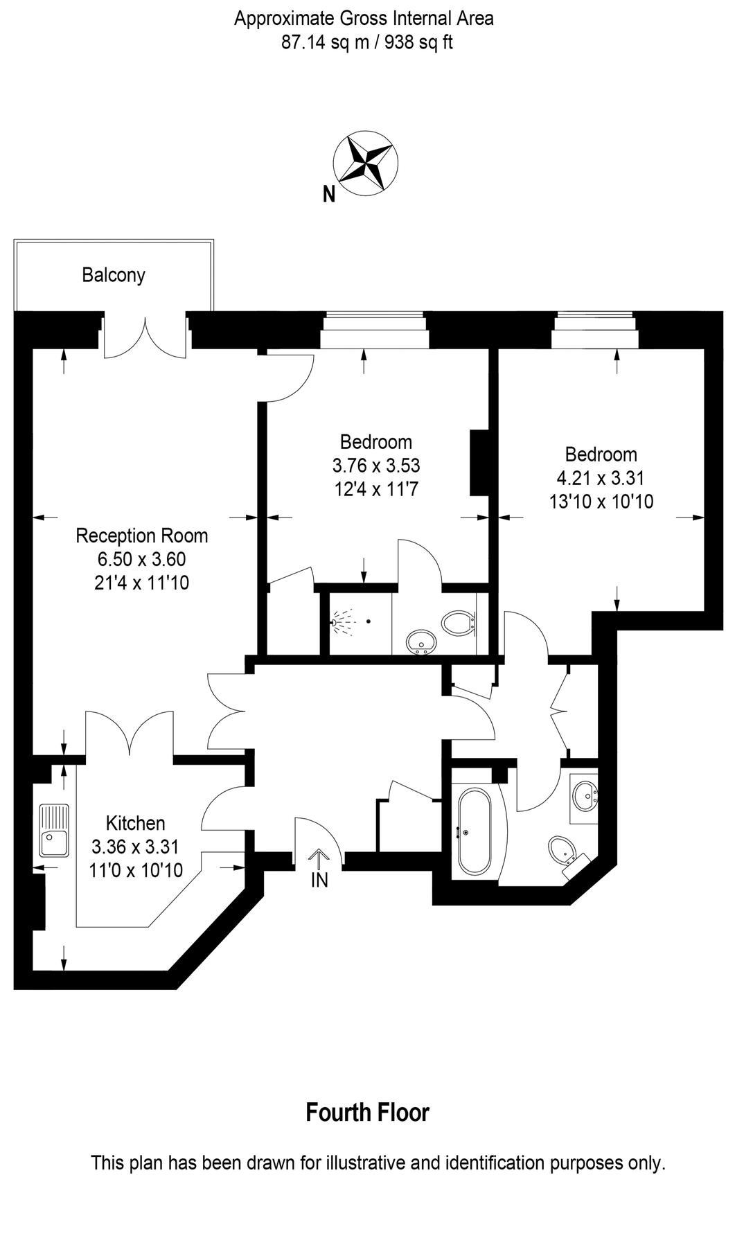 2 bed flat to rent in Worple Road, Wimbledon, London SW19 Zoopla