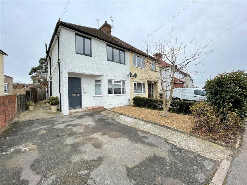 1 bed for sale in Boxalls Lane, Aldershot, Hampshire GU11