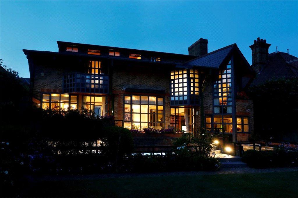 The Grange Wimbledon Vlg SW19