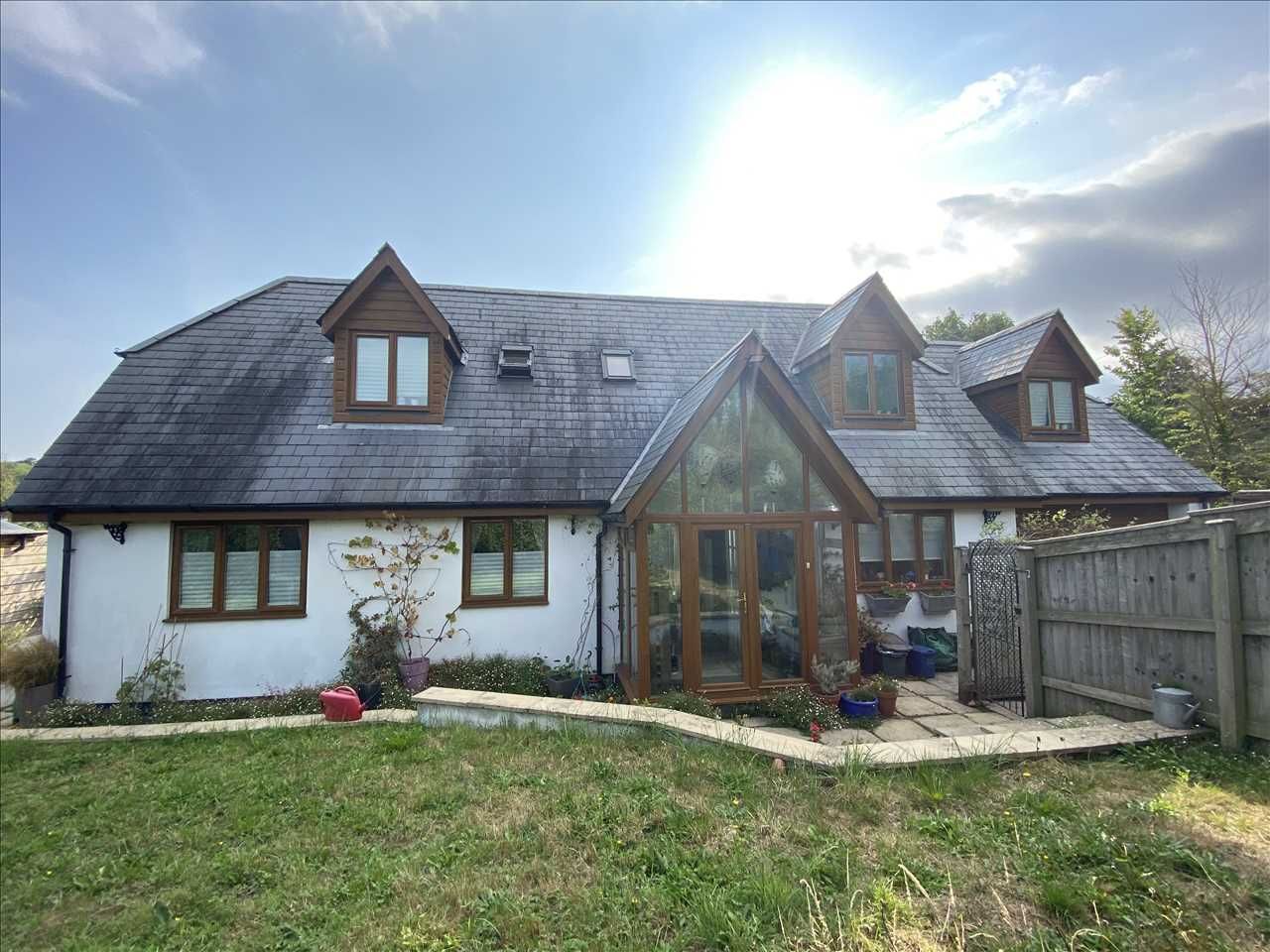 3 bed detached house for sale in Ebford, Exeter EX3 Zoopla