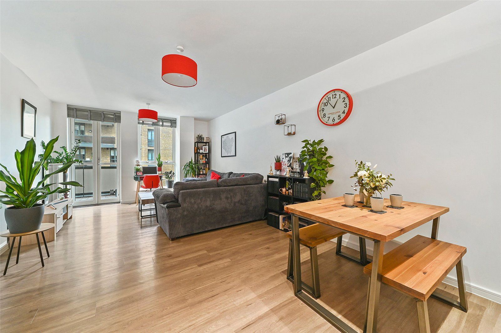 Nellie Cressall Way, Bow, London E3  