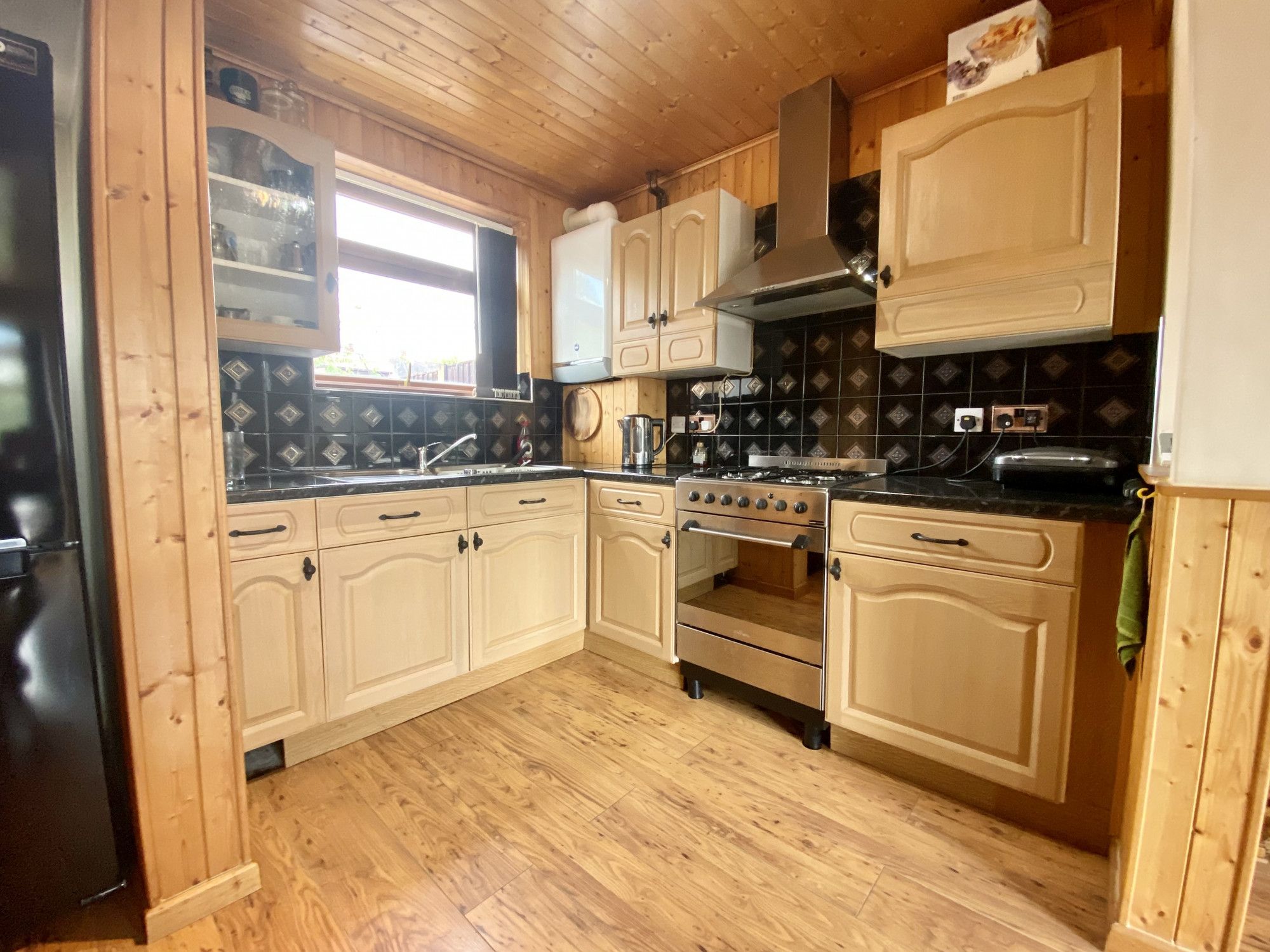 4 bed semidetached house for sale in Carnforth Road, Stockport