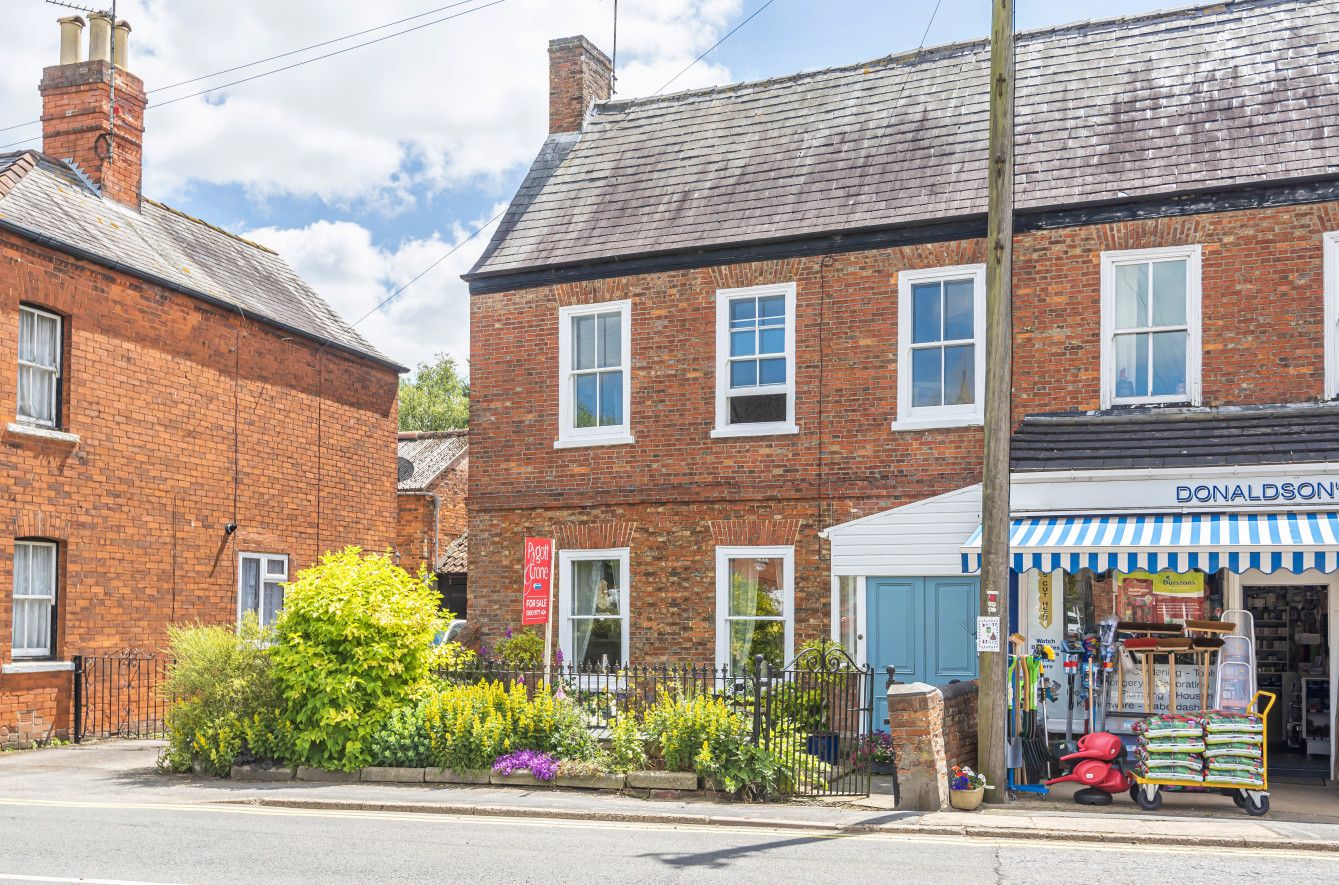 3 bed semidetached house for sale in High Street, Heckington NG34 Zoopla