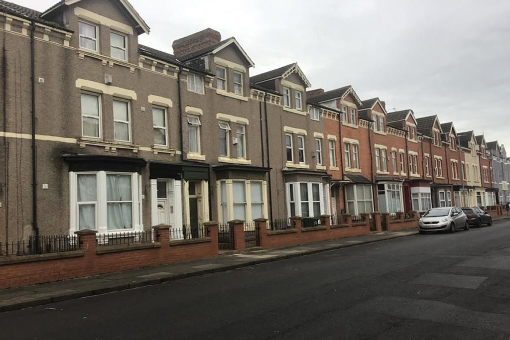 1 bed flat for sale in Hartington Road, StocktonOnTees TS18 Zoopla