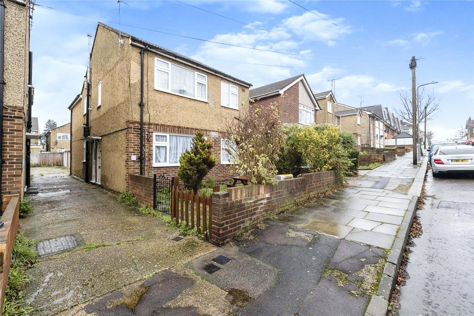 2 bed for sale in Abbey Road, Ilford IG2 Zoopla