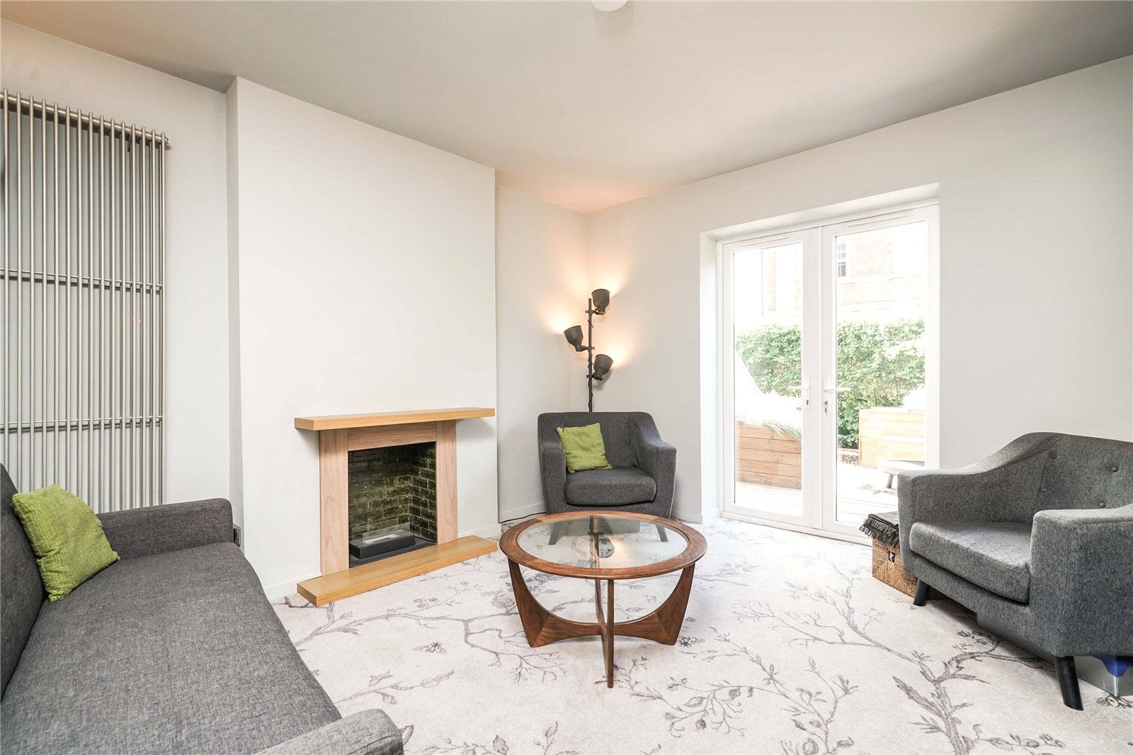 Chaplin Close, London SE1  