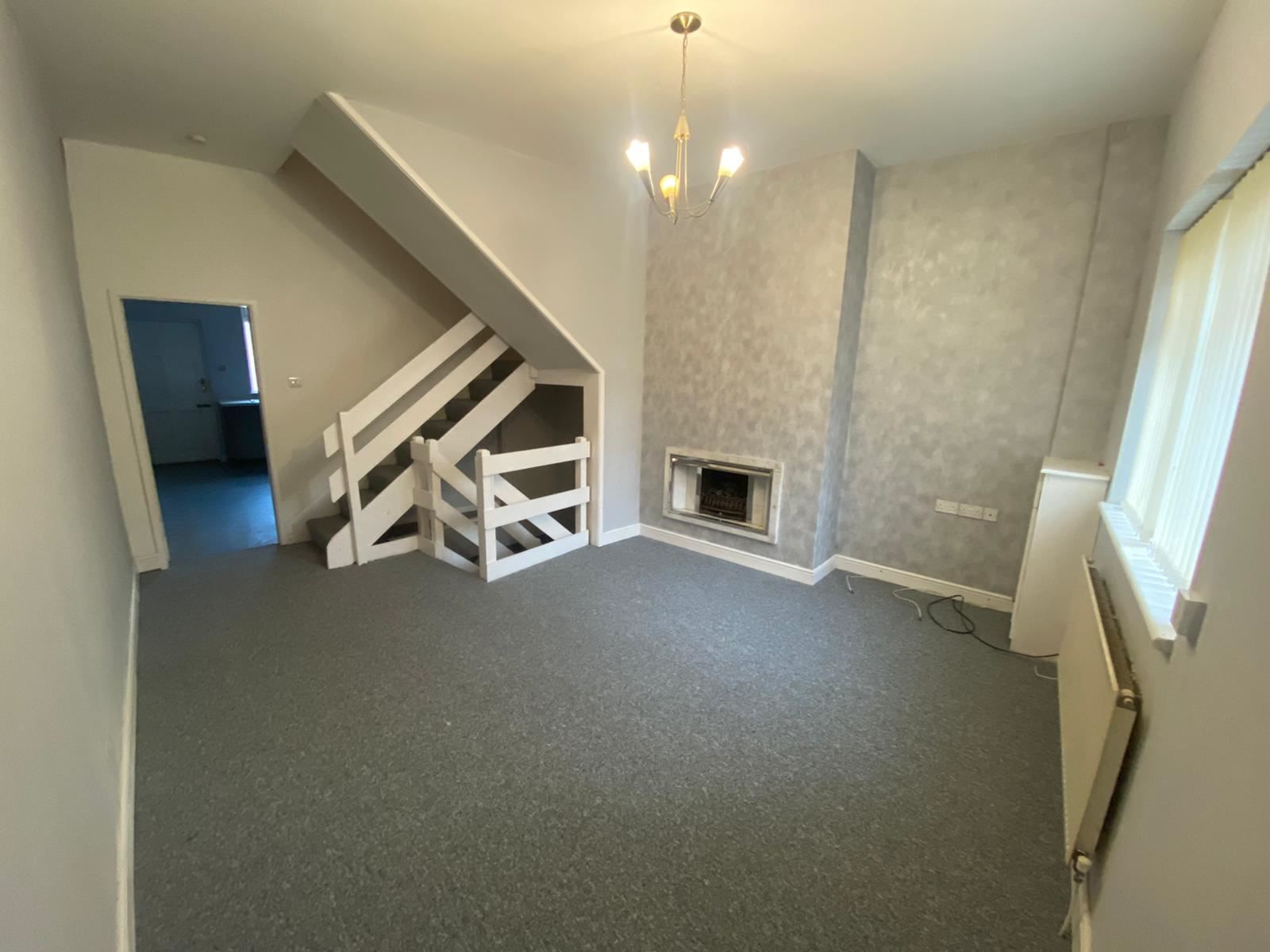 3 bed terraced house for sale in Leader Street, Ince, Wigan WN1 Zoopla