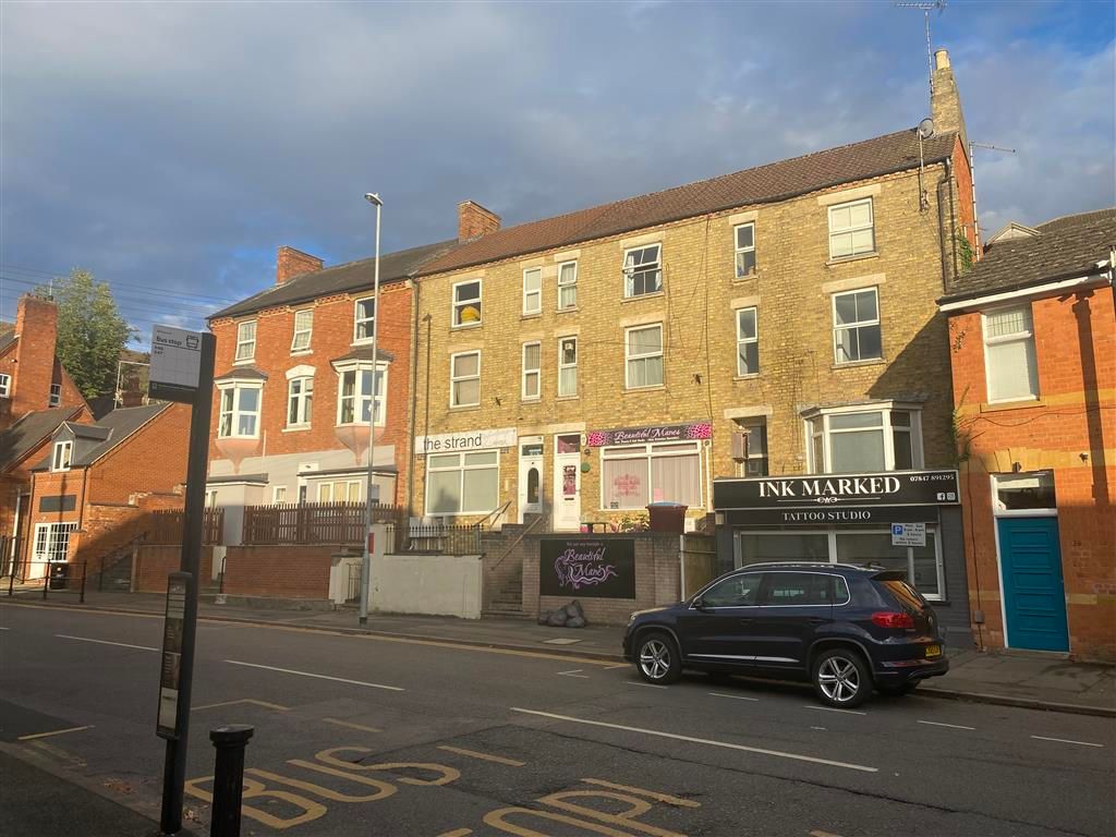 1 bed flat for sale in Brook Street, Raunds, Wellingborough NN9 Zoopla