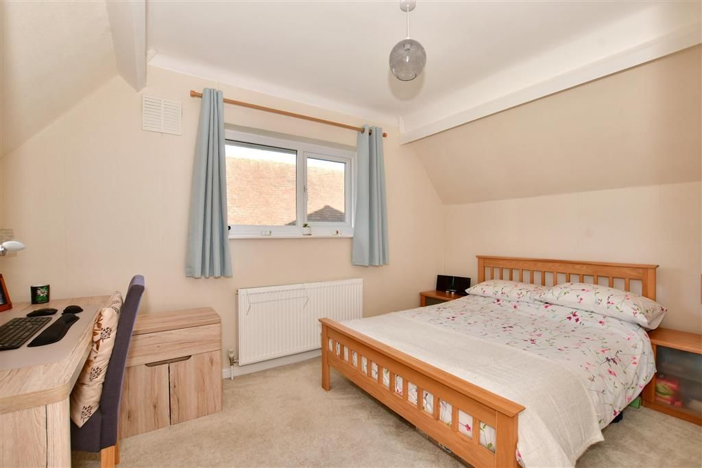 2 bed semidetached house for sale in Church Green, Staplehurst, Kent