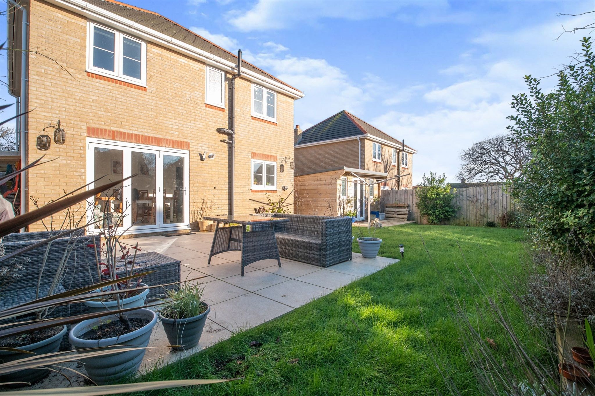 3 bed detached house for sale in High Street, Wyke Regis, Weymouth DT4 Zoopla