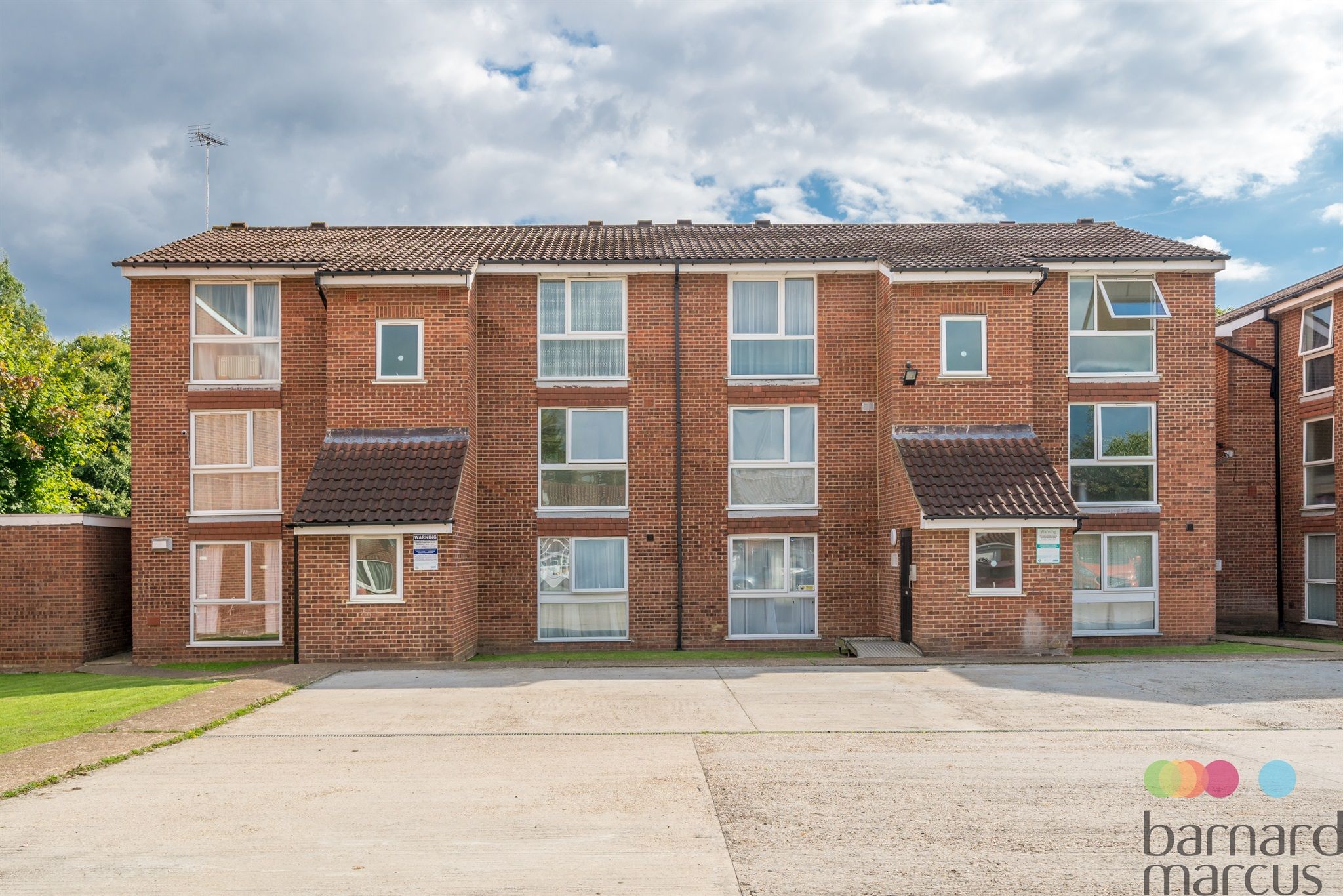 1 bed flat for sale in Poplar Grove, London N11 Zoopla