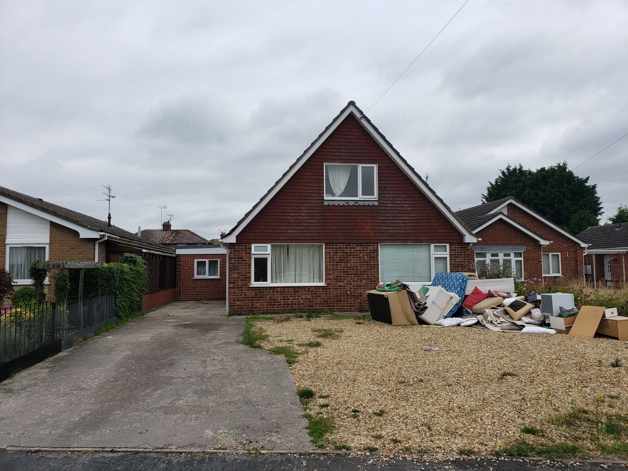 5 bed detached house for sale in Pilgrims Way, Spalding PE11 Zoopla