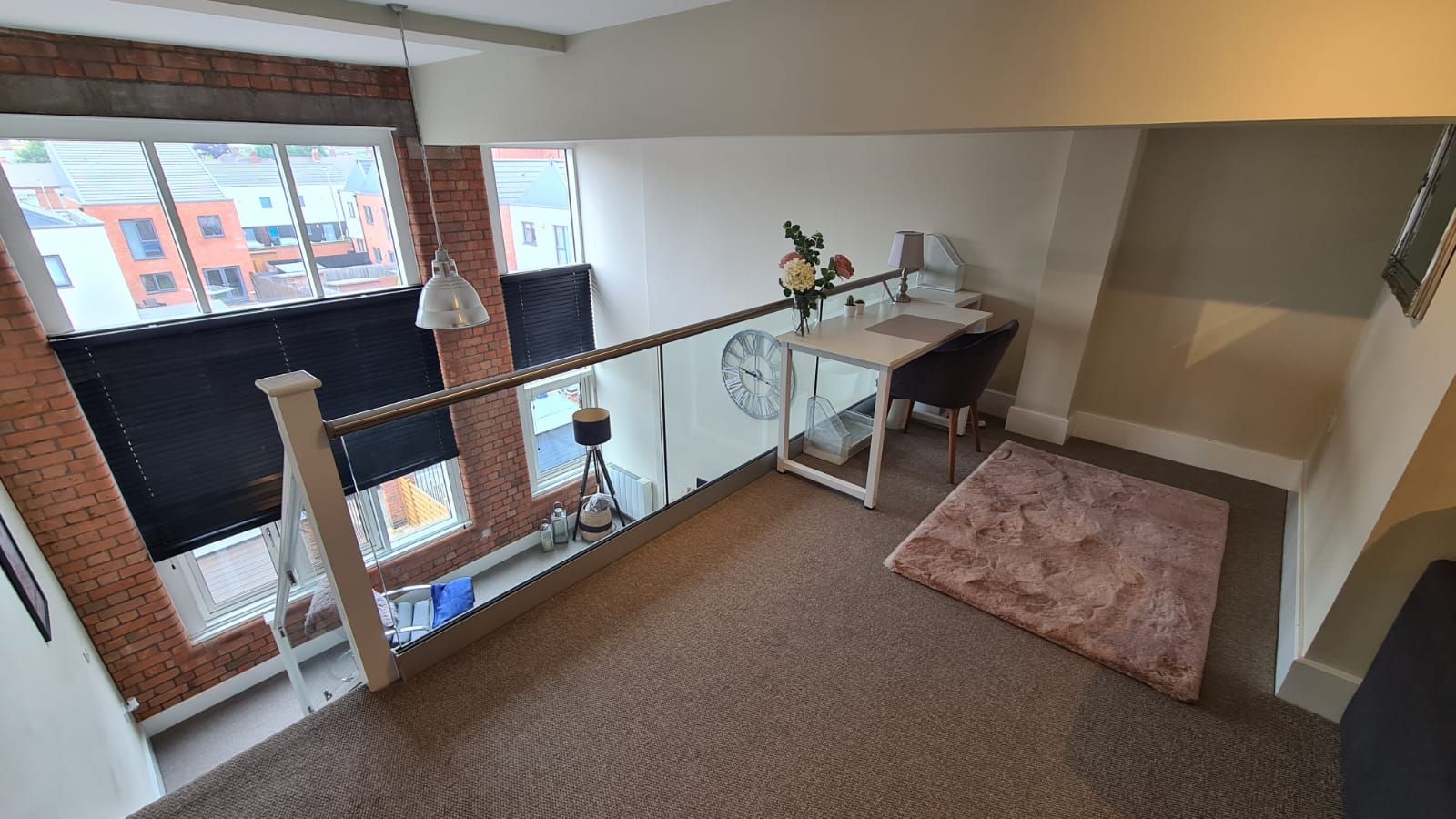2 bed town house to rent in Wheatsheaf Way, Knighton, Leicester LE2