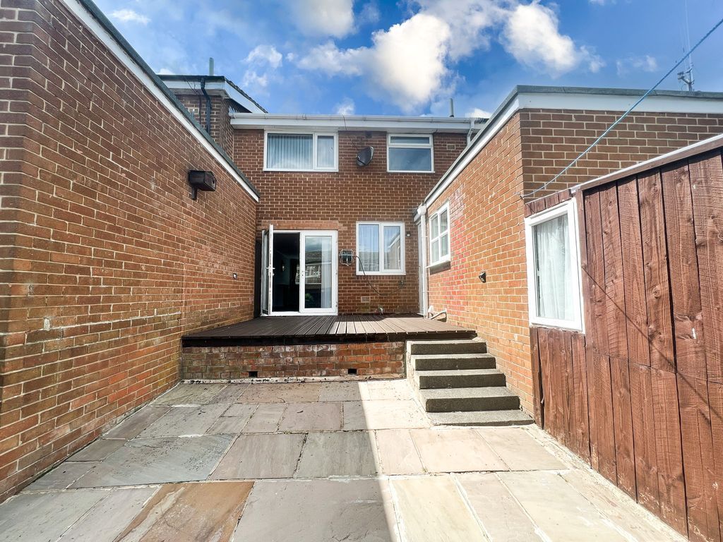 3 bed terraced house to rent in Byland Road, SkeltonInCleveland