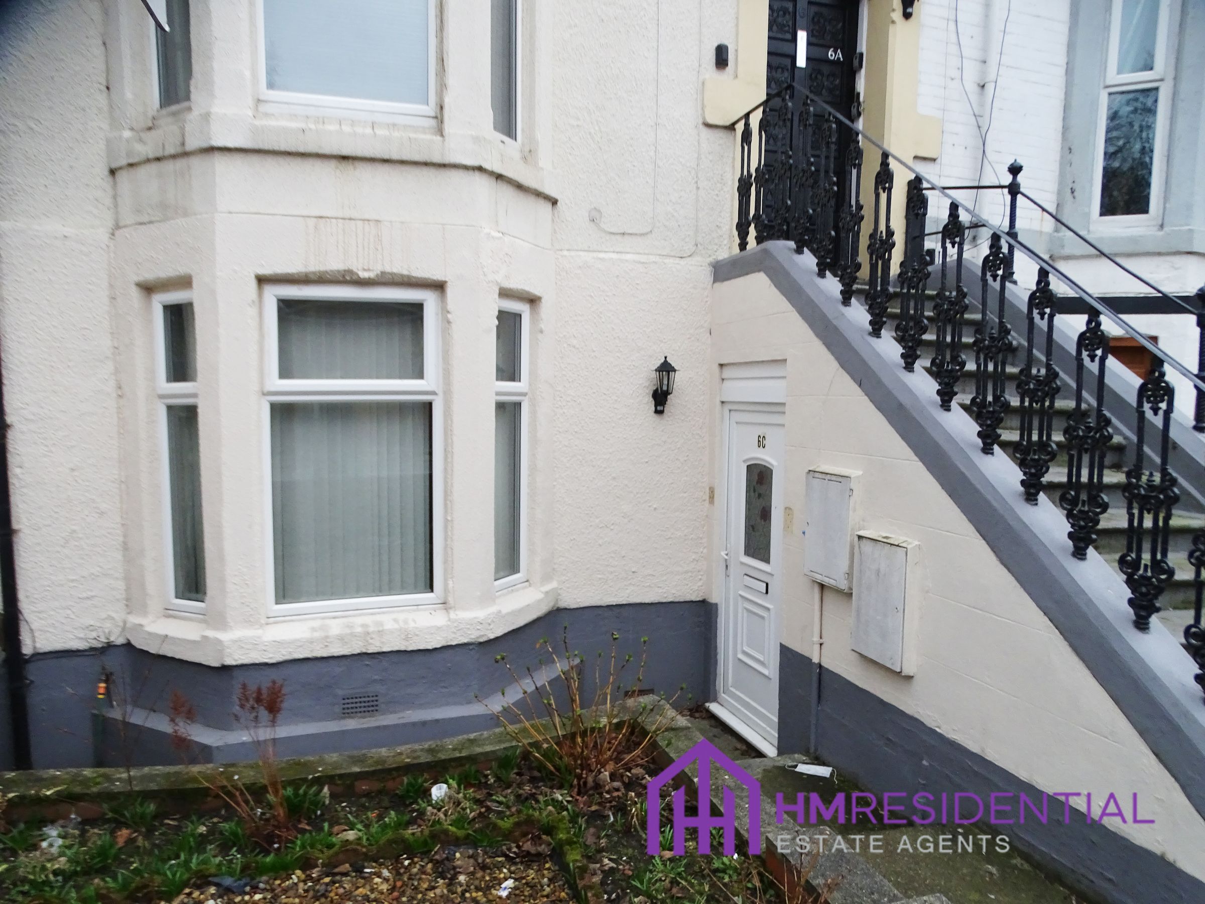 2 bed flat to rent in Lawe Road, South Shields NE33 Zoopla