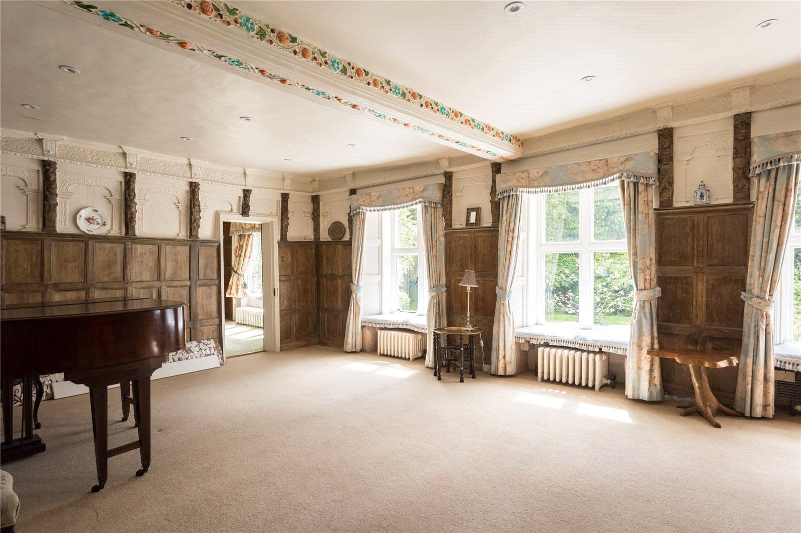 6 bed detached house for sale in Church Lane, Skelton, York YO30 Zoopla