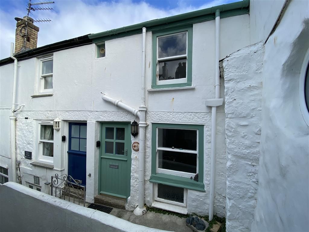 2 bed end terrace house for sale in The Meadow, St. Ives TR26 Zoopla