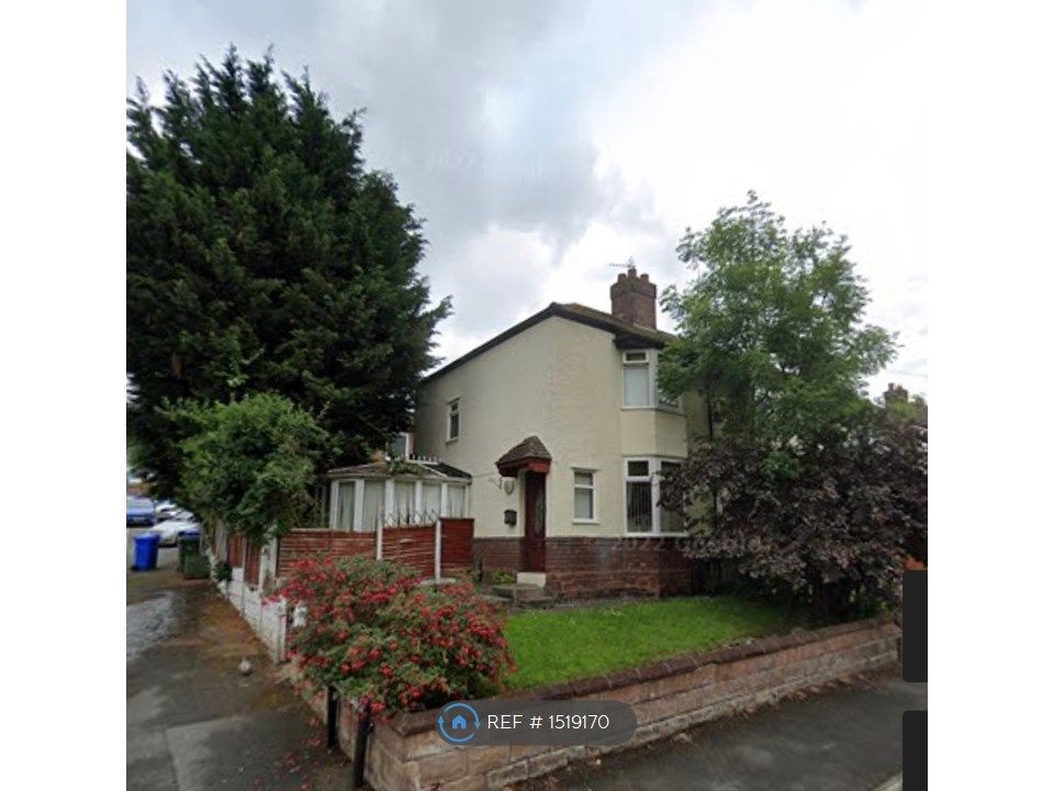 2 bed semidetached house to rent in Russell Road, Runcorn WA7 Zoopla