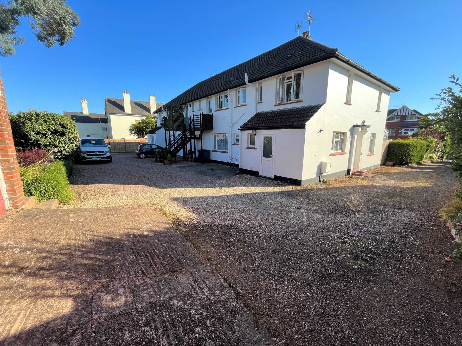 2 bed flat for sale in Cyprus Road, Exmouth EX8 Zoopla