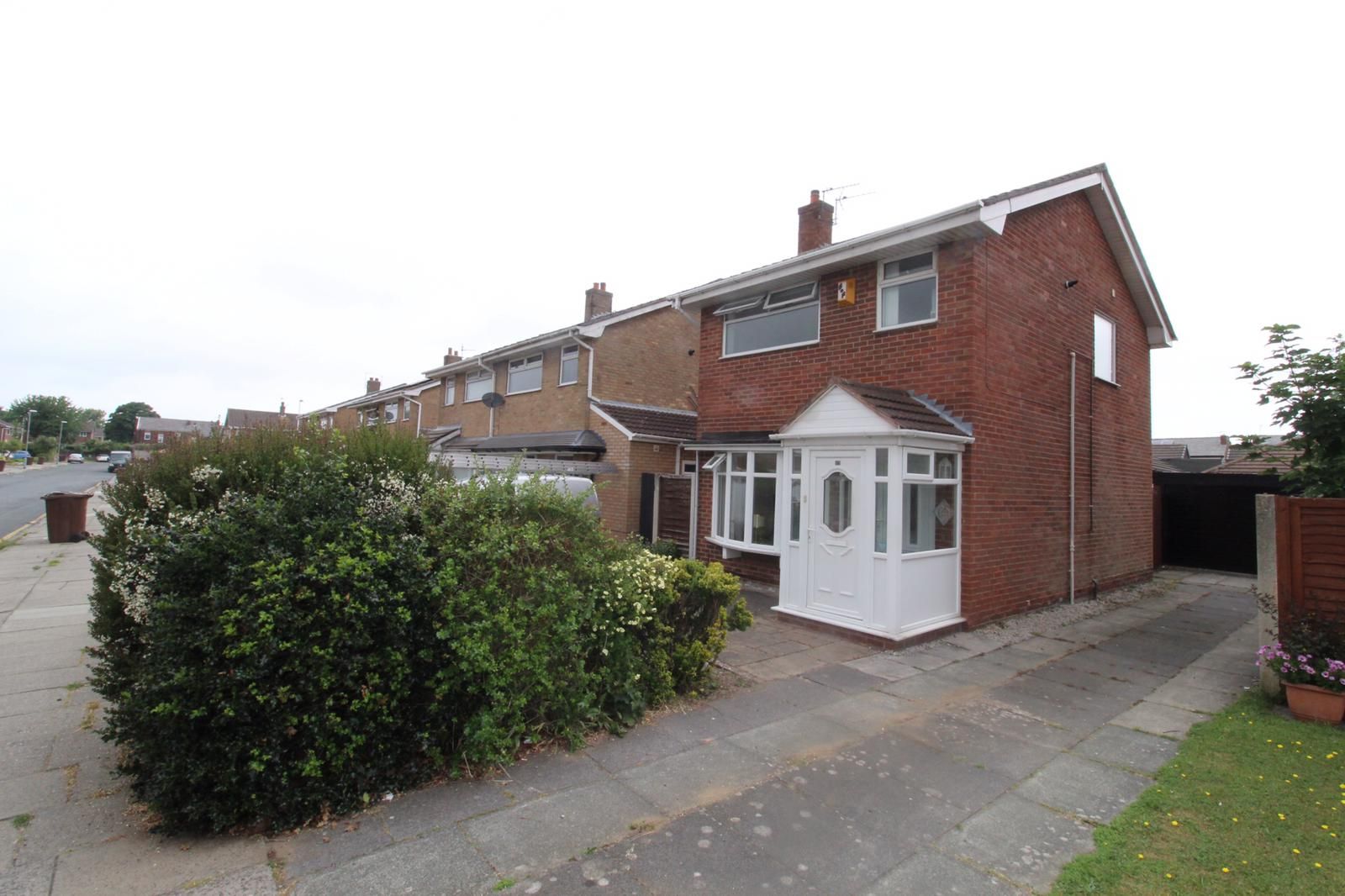 Dodworth Avenue, Southport PR8  