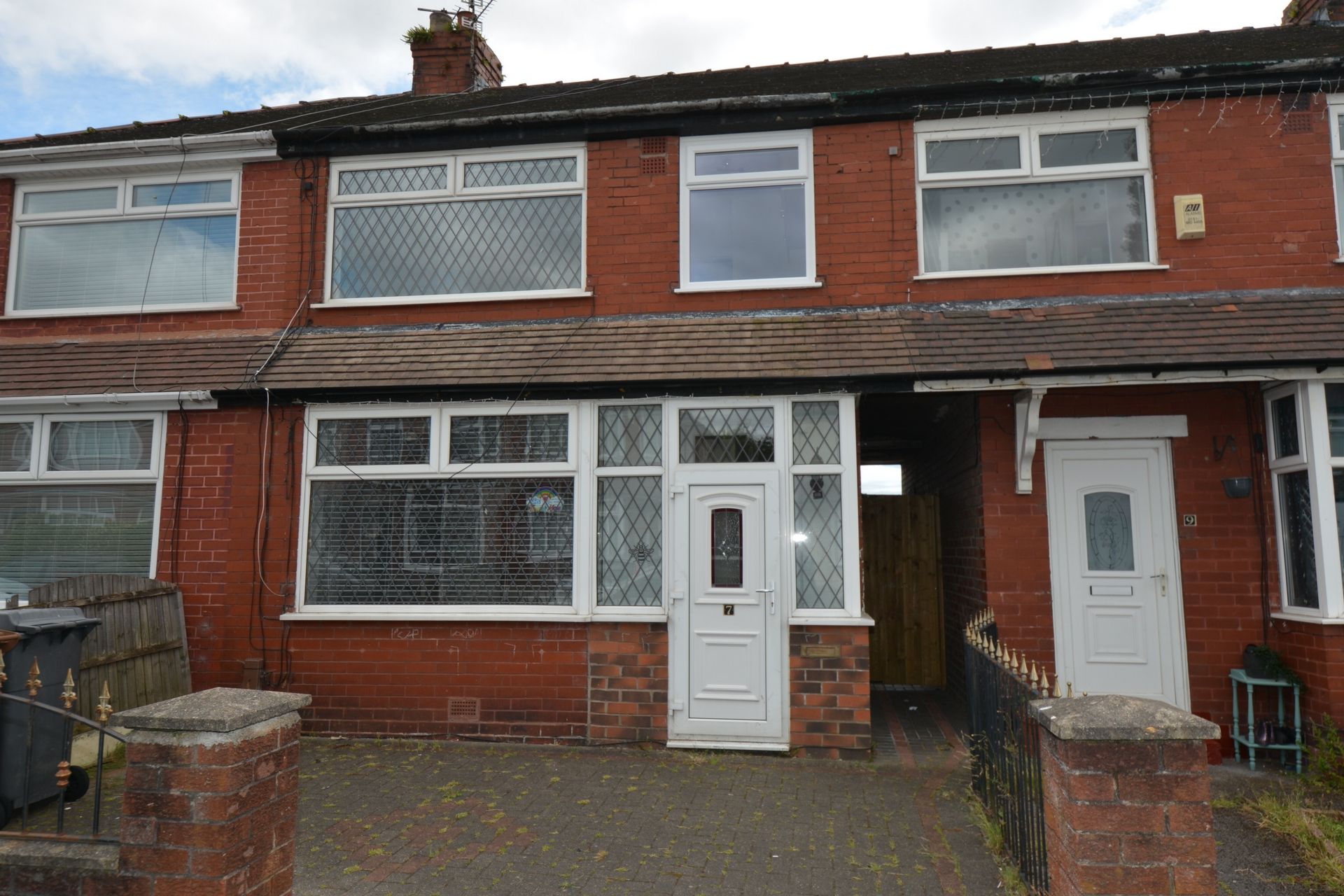 3 bed flat for sale in Coronation Road, Droylsden M43 Zoopla