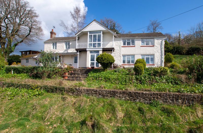 3 bed property for sale in The Kymin, Monmouth NP25 Zoopla