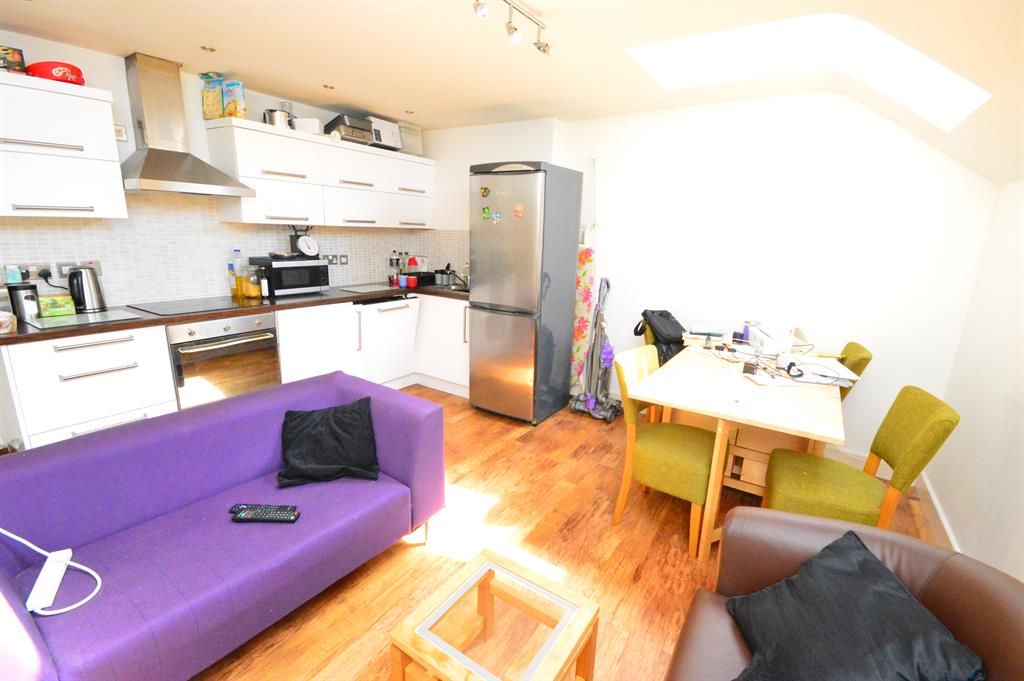 Malborough House, 1 Duke Street, Leicester LE1  