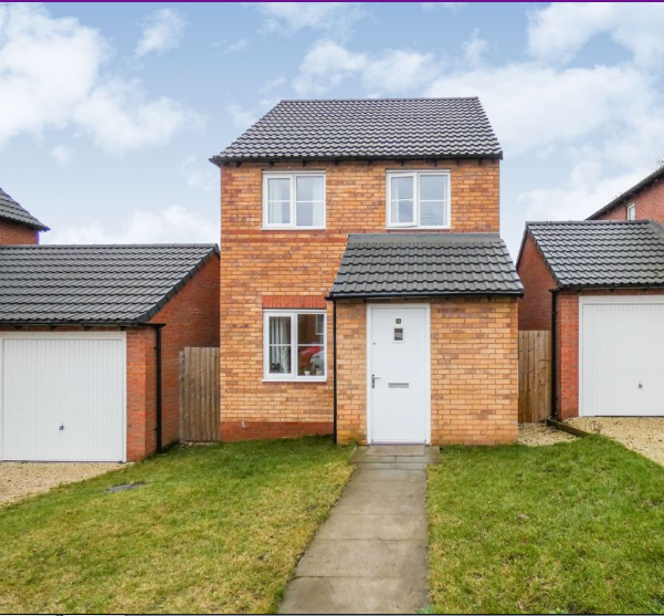 Archdale Road, Sheffield, Yorkshire S2