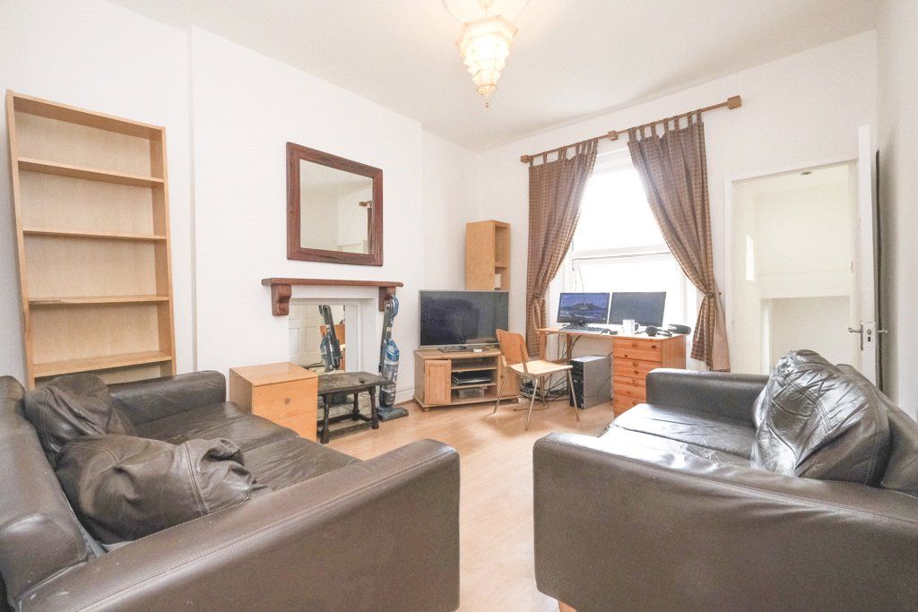 Maclise Road, London, Brook Green, London W14  