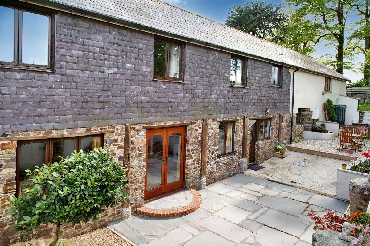 4 bed barn conversion for sale in North Tawton EX20 Zoopla