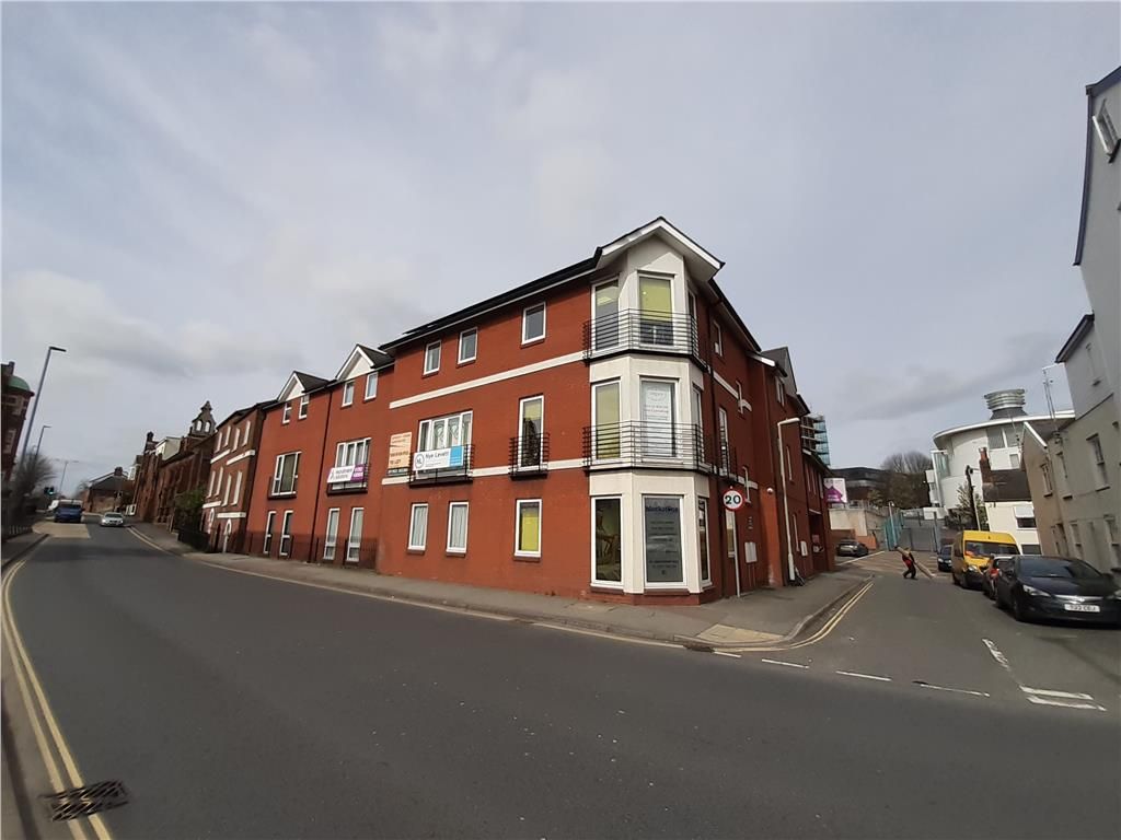 Office to let in Charlotte Mews, Pavillion Place, Exeter, Devon EX2 Zoopla