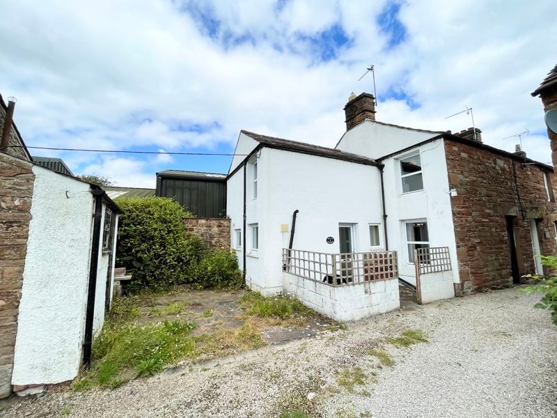 2 bed semidetached house for sale in Langwathby, Penrith CA10 Zoopla