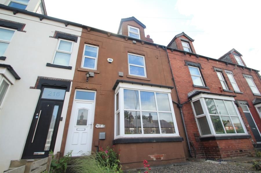 5 bed terraced house to rent in Low Lane, Horsforth, Leeds LS18 Zoopla
