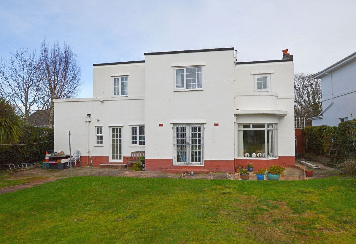 3 bed detached house for sale in Broadpark Road, Torquay TQ2 Zoopla