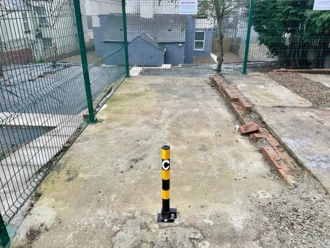 1 bed property to rent in Sheffield Road, Barnsley S70 Zoopla