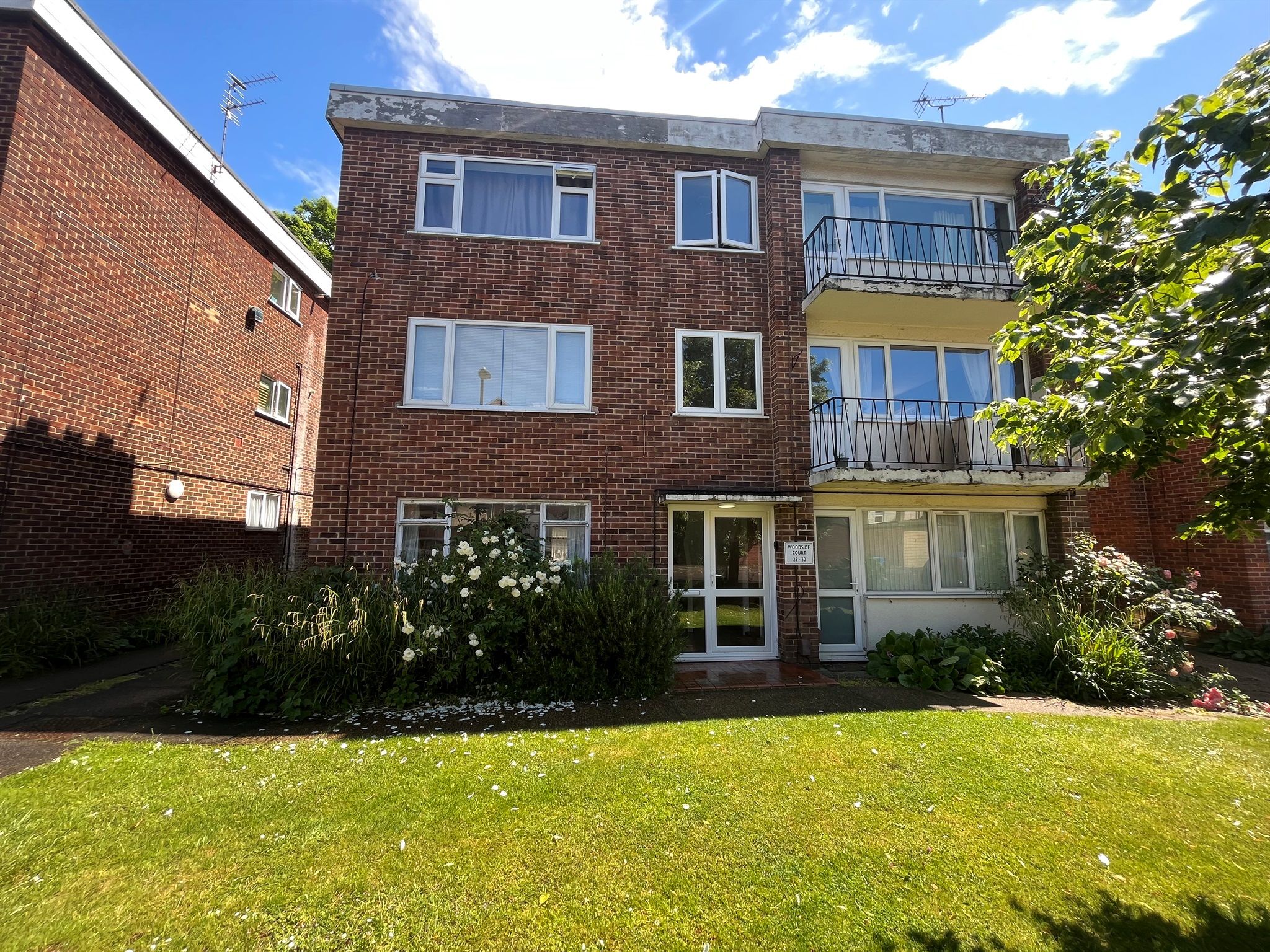 1 bed property for sale in Woodside Road, Southampton SO17 Zoopla