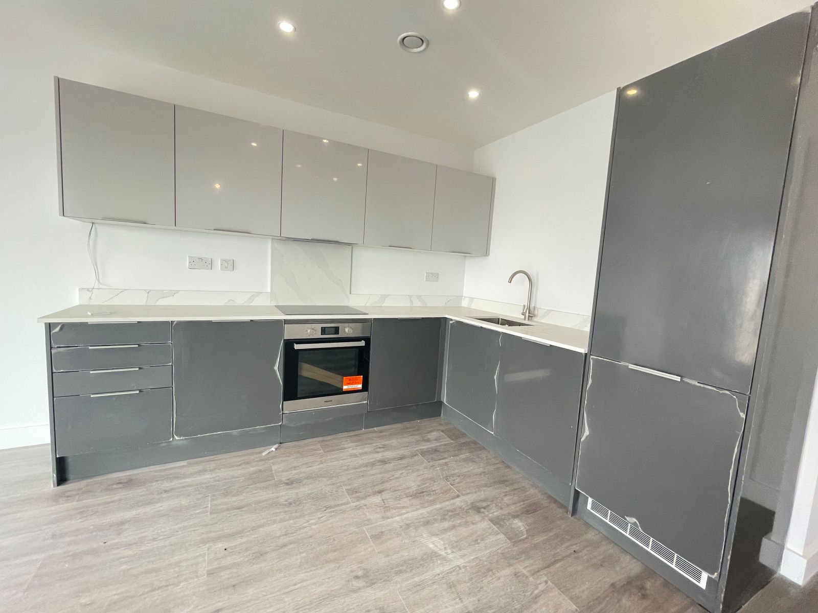 2 bed flat to rent in Dominion Road, Southall UB2 Zoopla